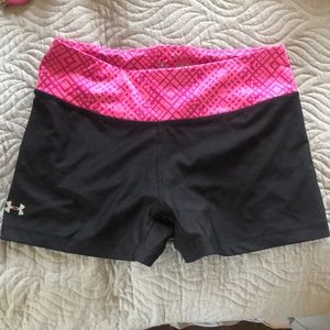 Under Armour Shorts